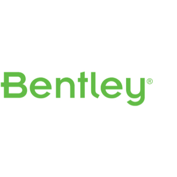 Logo de l'entreprise BENTLEY-SYSTEMS