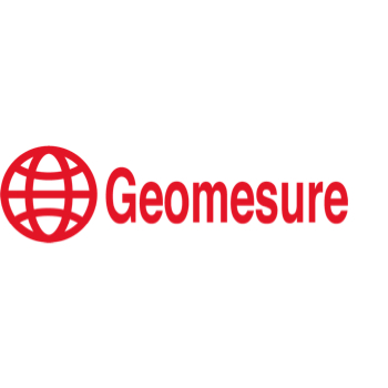 Logo de l'entreprise GEOMESURE