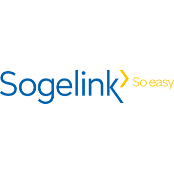 Logo de l'entreprise SOGELINK